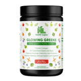 Glowing Greens 285 Grams by Health Logics