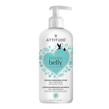 Blooming Belly Nourishing Lotion Argan 16 Oz by Attitude