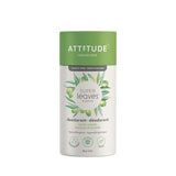 Super Leaves Deodorant Olive Leaves 3 Oz by Attitude