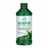 Chloropure Liquid Chlorophyll 16 Oz by Country Farms