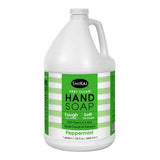 Very Clean Hand Soap Peppermint 1 Gallon by Shikai