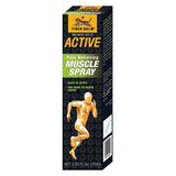 Tiger Balm Active Muscle Spray 2.53 Oz by Tiger Balm