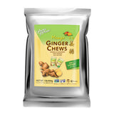 Prince Of Peace, Ginger Chews Mango Bulk, 1 lb