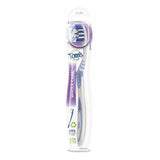 Whole Care Soft-Bristle Toothbrush 1 Count by Tom's Of Maine