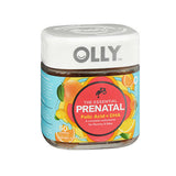 Olly, The Essential Prenatal, 60 Gummies