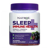 Sleep Immune Health 50 Gummies by Natrol