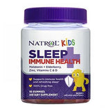 Kids Sleep Immune Health 50 Gummies by Natrol