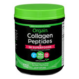 Orgain, Collagen Peptides 50 Superfoods, 16 Oz