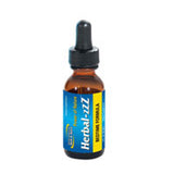 Herbal Zzz 60 Softgels by North American Herb & Spice