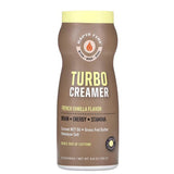 Turbo Creamer Powder 8.5 Oz by Rapid Fire
