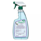 Citrus Li, Germicidal Cleaner Lavender, 22 Oz