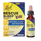 Rescue Sleep Kids Dropper 10 ML by Bach Flower Remedies