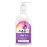 Body Wash Lavender 16 Oz by Jason Natural Products