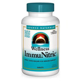 Wellness ImmuNitric 90 Tabs by Source Naturals