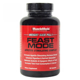 Feast Mode 90 Tabs by Muscle Meds