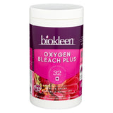 Bleach Oxygen Plus 32 Oz by Bio Kleen