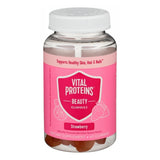 Beauty Gummies 60 Count by Vital Proteins
