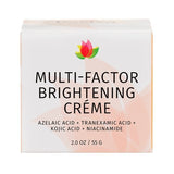 Cream Face Brightening 2 Oz by Reviva
