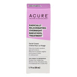 Radically Rejuvenating Overnight Bakuchiol Treatment 1.7 Oz by Acure