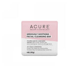 Seriously Soothing Facial Cleansing Bars 4 Oz by Acure