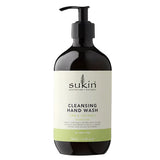 Cleansing Hand Wash-Coconut Lime 16.9 Oz by Sukin