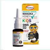 Kids Sinus Cleanser Nasal Spray .5 Oz by Manuka Guard