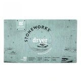 Stoneworks Dryer Sheets Rain 80 Count by Grab Green