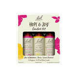 Hope & Joy Comfort Kit 3 Count by Bach Flower Remedies