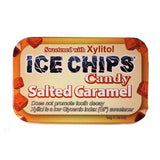 Salted Caramel 1.76 Oz by Ice Chips Candy