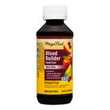 Blood Builder Liquid Iron Once Daily 7.7 Oz by MegaFood