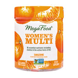 Women's Multi Gummies 60 Count by MegaFood
