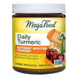 MegaFood, Daily Turmeric Nutrient Booster Powder, 2.08 Oz