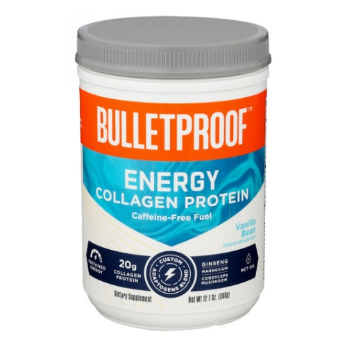 Vanilla Collagen Protein 12.7 Oz by Bulletproof