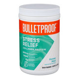 Collagen Stress Protein Powder 8.5 Oz by Bulletproof