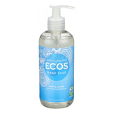 Hand  Soap Free & Clear 11.5 Oz by Earth Friendly