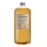 A La Maison, Provence Lemon Soap Refill, 33.8 Oz