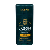 Jason Natural Products, Deodorant Citrus Ginger Purifying, 2.5 Oz