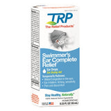 Swimmer's Ear Complete Relief .33 Oz by The Relief Products