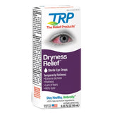 Dryness Relief Drops .33 Oz by The Relief Products