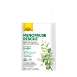 Menopause Rescue 60 Veggi Caps by Country Life
