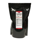 Turmeric Powder Resealable Bag 2 Lbs by Olympian Labs