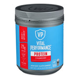 Vital Performance Protein Powder Strawberry 26.8 Oz by Vital Proteins