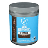 Vital Performance Protein Chocolae 27.6 Oz by Vital Proteins