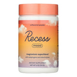 Mood Power Unflavored 4 Oz by Recess