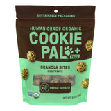 Pet Treat Fresh Breath 9 Oz by Cookie Pal