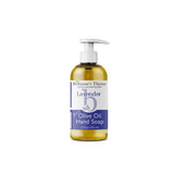 Hand Soap Lavender 12 Oz by Brittaine's Thyme
