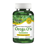 Orega O's Gummies 60 Count by North American Herb & Spice
