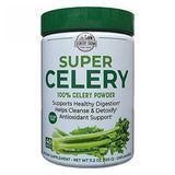 Country Farms, Super Celery Powder Unflavored, 11.3 Oz