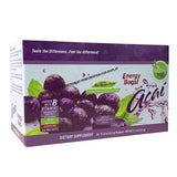 Acai Energy Boost Sticks 24 Count by To Go Brands Inc