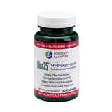 Olea25 Hydroxytyrosol 30 Caps by Longevity by Nature